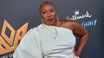 500 Aisha hinds Stock Pictures, Editorial Images and Stock Photos