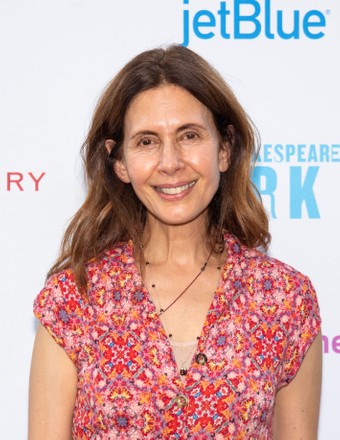 Jessica Hecht Editorial Stock Photo - Stock Image | Shutterstock