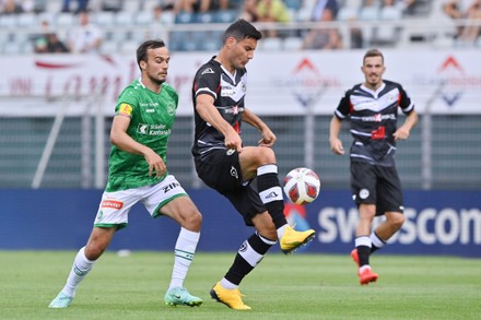 Home - FC Lugano