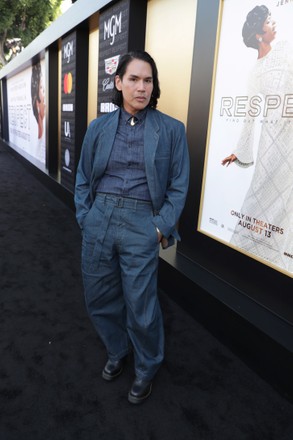 Metro-Goldwyn-Mayer Pictures RESPECT Premiere, Westwood, CA, USA - 08 August 2021