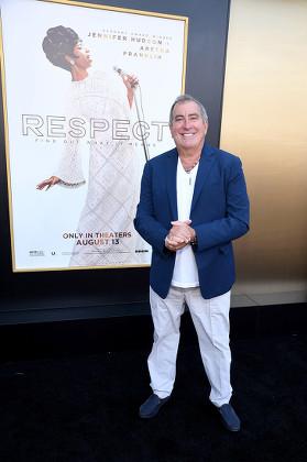 'Respect' film premiere, Arrivals, Los Angeles, California, USA - 08 Aug 2021