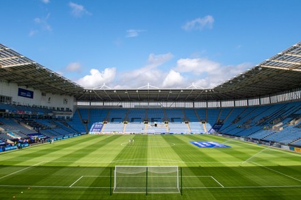 20,000 Ricoh arena Stock Pictures, Editorial Images and Stock Photos
