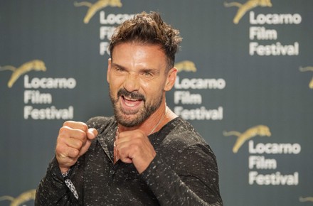 74th Locarno Film Festival, Switzerland - 11 Aug 2021