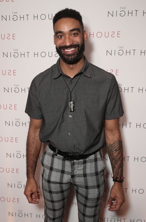 'The Night House' special screening, New York, USA - 11 Aug 2021