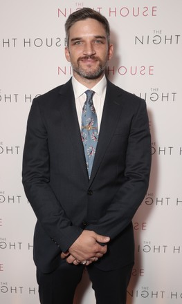 'The Night House' special screening, New York, USA - 11 Aug 2021