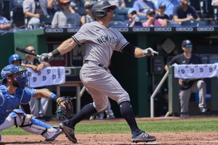 Brett Gardner Editorial Stock Photo - Stock Image