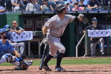 Brett Gardner Editorial Stock Photo - Stock Image