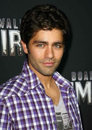 Adrian Grenier Editorial Stock Photo - Stock Image Shutterstock