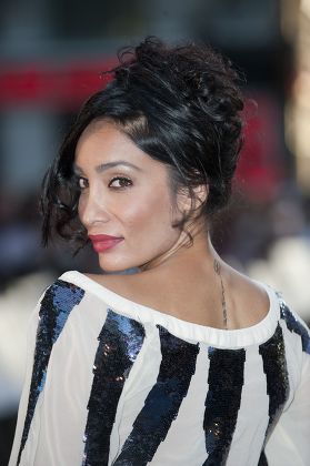 Sofia Hayat Editorial Stock Photo - Stock Image | Shutterstock
