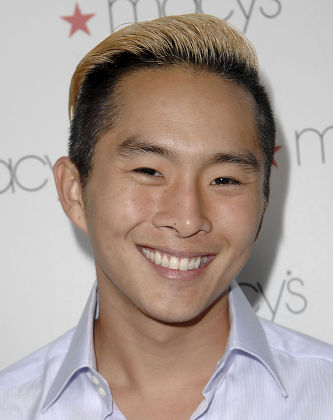 Justin Chon Editorial Stock Photo - Stock Image | Shutterstock