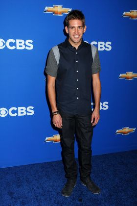 CBS Fall Season Premiere Party, Los Angeles, America - 16 Sep 2010
