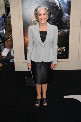 'Legend of the Guardians: The Owls of Ga'Hoole' Film Premiere, Los Angeles, America - 19 Sep 2010