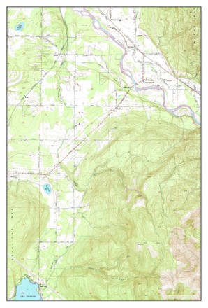 Maps - 1952