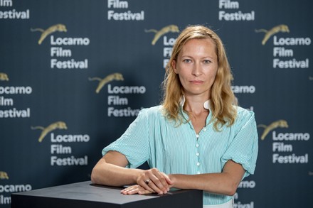 74th Locarno Film Festival, Switzerland - 12 Aug 2021