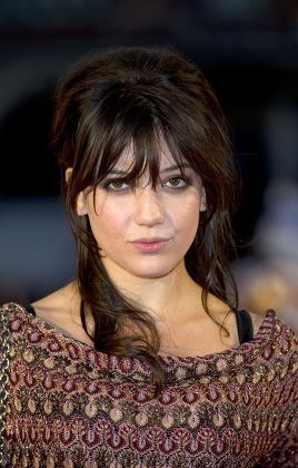 Daisy Lowe Editorial Stock Photo - Stock Image | Shutterstock
