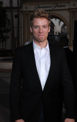 Barrett Foa Editorial Stock Photo - Stock Image | Shutterstock