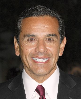 Antonio Villaraigosa Editorial Stock Photo - Stock Image | Shutterstock
