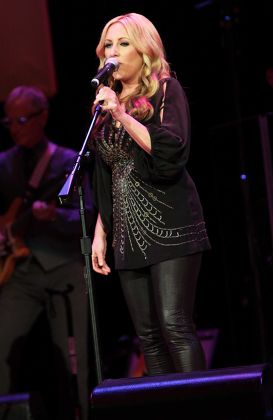 Lee Ann Womack Editorial Stock Photo - Stock Image 