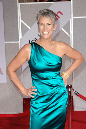 Jamie Lee Curtis Editorial Stock Photo - Stock Image | Shutterstock