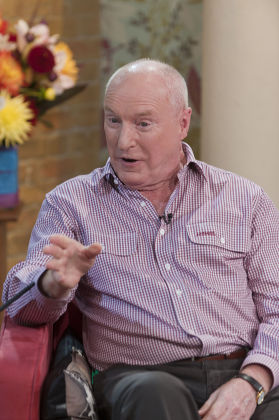 Ray Meagher Editorial Stock Photo Stock Image Shutterstock