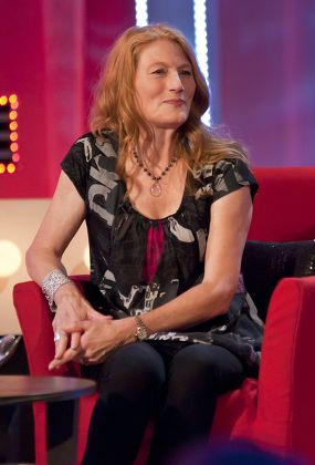 Geraldine James Editorial Stock Photo - Stock Image | Shutterstock
