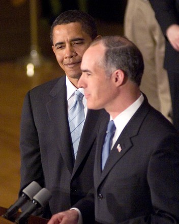 __COUNT__ Democratic Presidential Candidate Sen. Barack Obama Campaigns ...