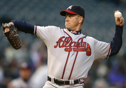 250 Tom glavine Stock Pictures, Editorial Images and Stock Photos