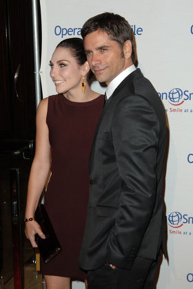 9th Annual Operation Smile Gala Honoring Harrison Ford, Beverly Hills, America - 24 Sep 2010