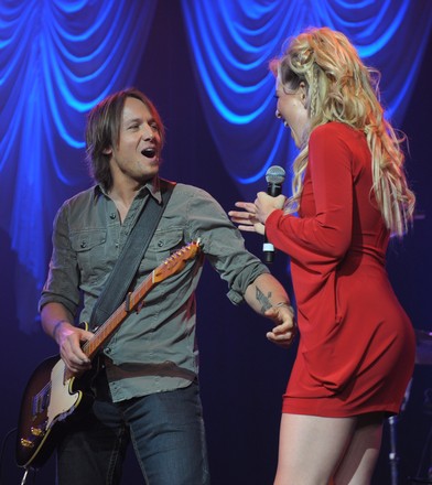 Academy of Country Music Awards, Las Vegas, Nevada - 18 May 2008