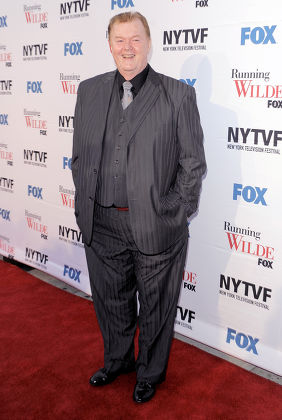 'Running Wilde' Film Premiere, New York, America - 25 Sep 2010