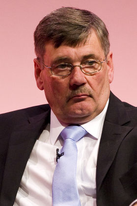 The Annual Labour Party Conference, Manchester, Britain - 27 Sep 2010