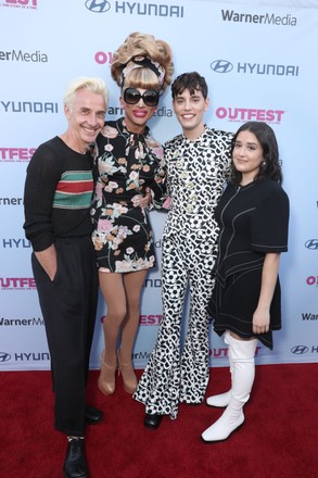 Amazon Studios 'Everybody's Talking About Jamie' film premiere, Outfest, Los Angeles, California, USA - 13 Aug 2021