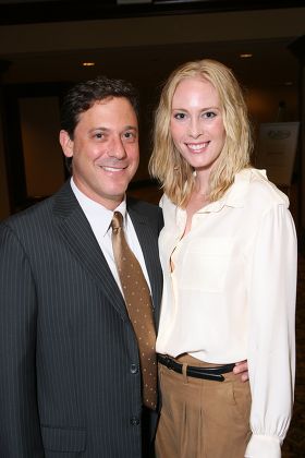 National Multiple Sclerosis Society's Annual Dinner of Champions, Los Angeles, America - 27 Sep 2010