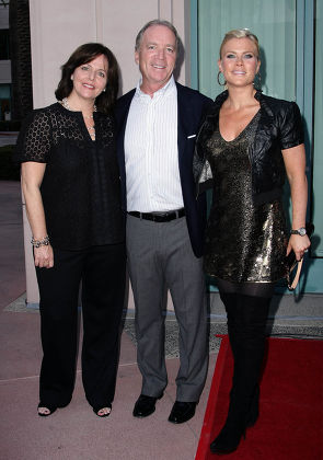 The Academy of Television Arts & Sciences: Celebrating 45 Years of Days of Our Lives, Los Angeles, America - 28 Sep 2010