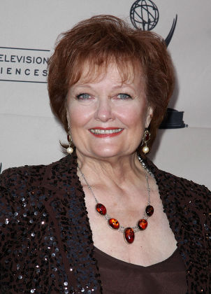 The Academy of Television Arts & Sciences: Celebrating 45 Years of Days of Our Lives, Los Angeles, America - 28 Sep 2010