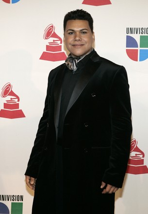 Latin Grammy Awards, Houston, Texas - 13 Nov 2008