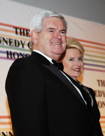 2008 Kennedy Center Honors, Washington, District of Columbia - 07 Dec 2008