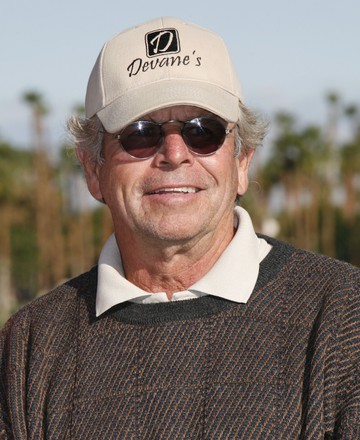 Bob Hope Chrysler Classic Golf, La Quinta, California - 24 Jan 2009
