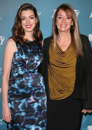Variety's 2nd Annual Power Of Women Luncheon, Los Angeles, America - 30 Sep 2010