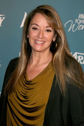 Variety's 2nd Annual Power Of Women Luncheon, Los Angeles, America - 30 Sep 2010