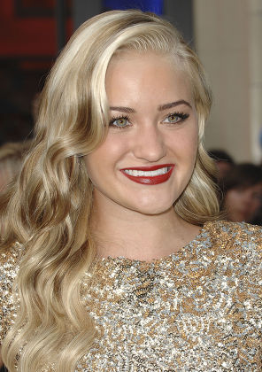 Aj Michalka Editorial Stock Photo - Stock Image | Shutterstock