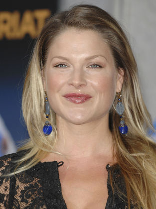 Ali Larter Editorial Stock Photo - Stock Image | Shutterstock