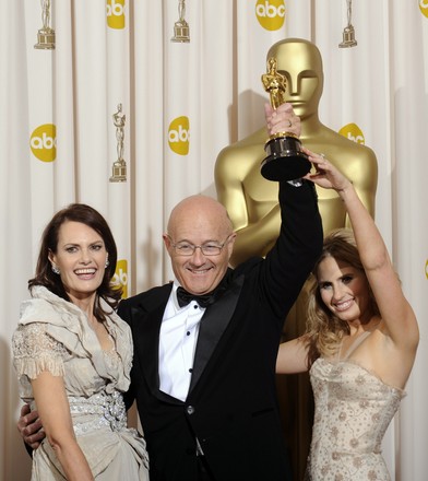 81st Academy Awards, Hollywood, California - 23 Feb 2009