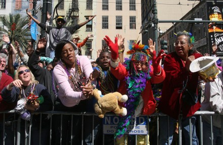 mardi gras trinkets new orleans