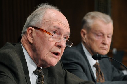 Senate Foreign Relations Committee Investigates Iran Strategy in Washington, District of Columbia - 05 Mar 2009
