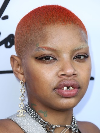 Slick Woods May Be the Smartest Model in the Game