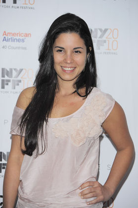 'The Tempest' film premiere at the 48th New York Film Festival, New York, America - 02 Oct 2010