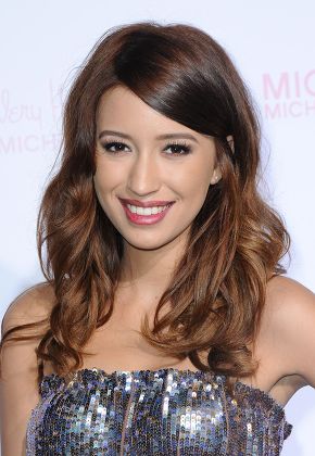 Christian Serratos Editorial Stock Photo - Stock Image Shutterstock