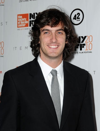 'The Tempest' film premiere at the 48th New York Film Festival, New York, America - 02 Oct 2010