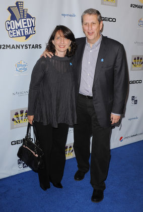 'Night of Too Many Stars: An Overbooked Benefit for Autism Education' at The Beacon Theatre, New York, America - 02 Oct 2010